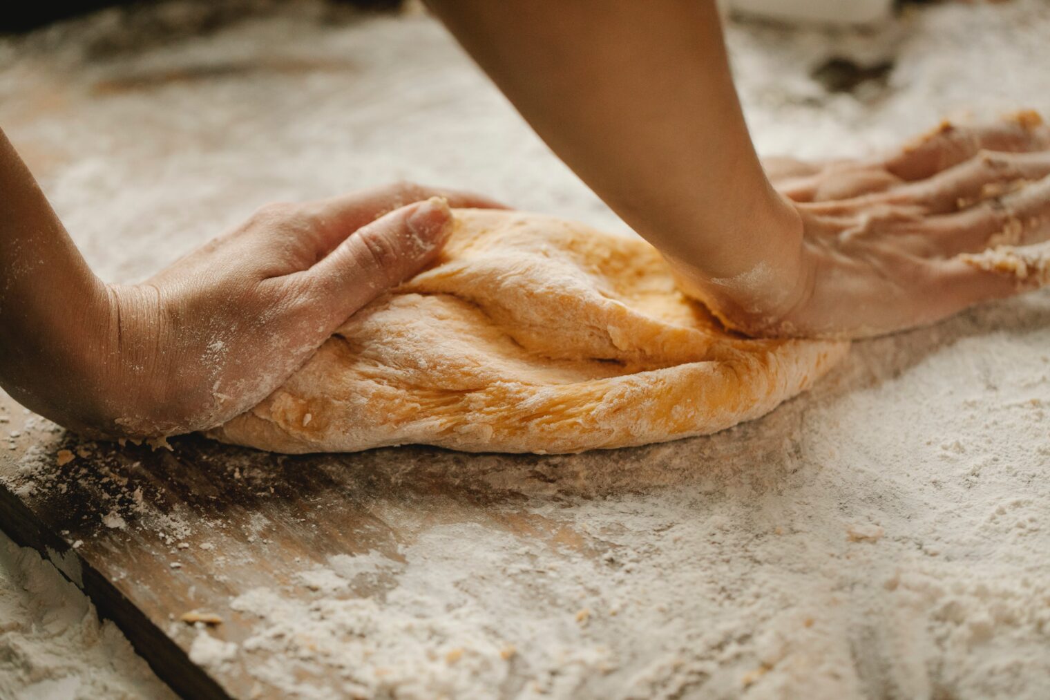 Formation boulanger