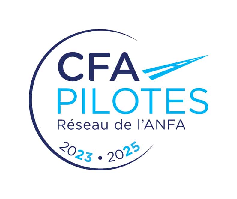 CFA pilotes millésime 2023-2025