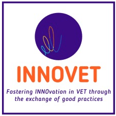 Innovet Encourager l’innovation dans l’EFP par l’échange de bonnes pratiques