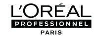 Métier de la coiffure logo l'Oréal Professionnel