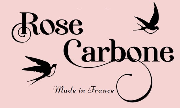Logo Rose Carbone