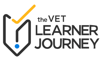 The VET learner journey