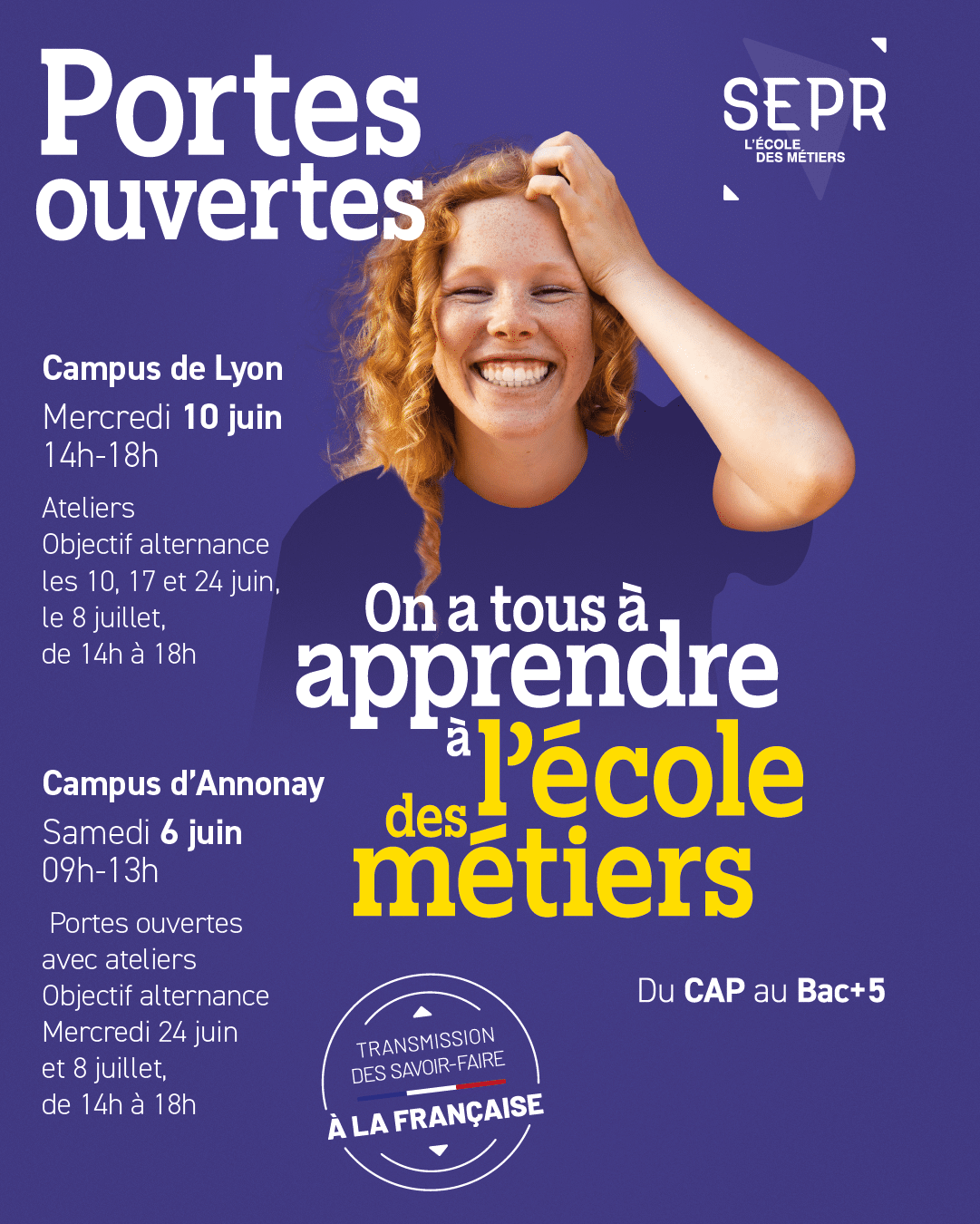 Image de la popup