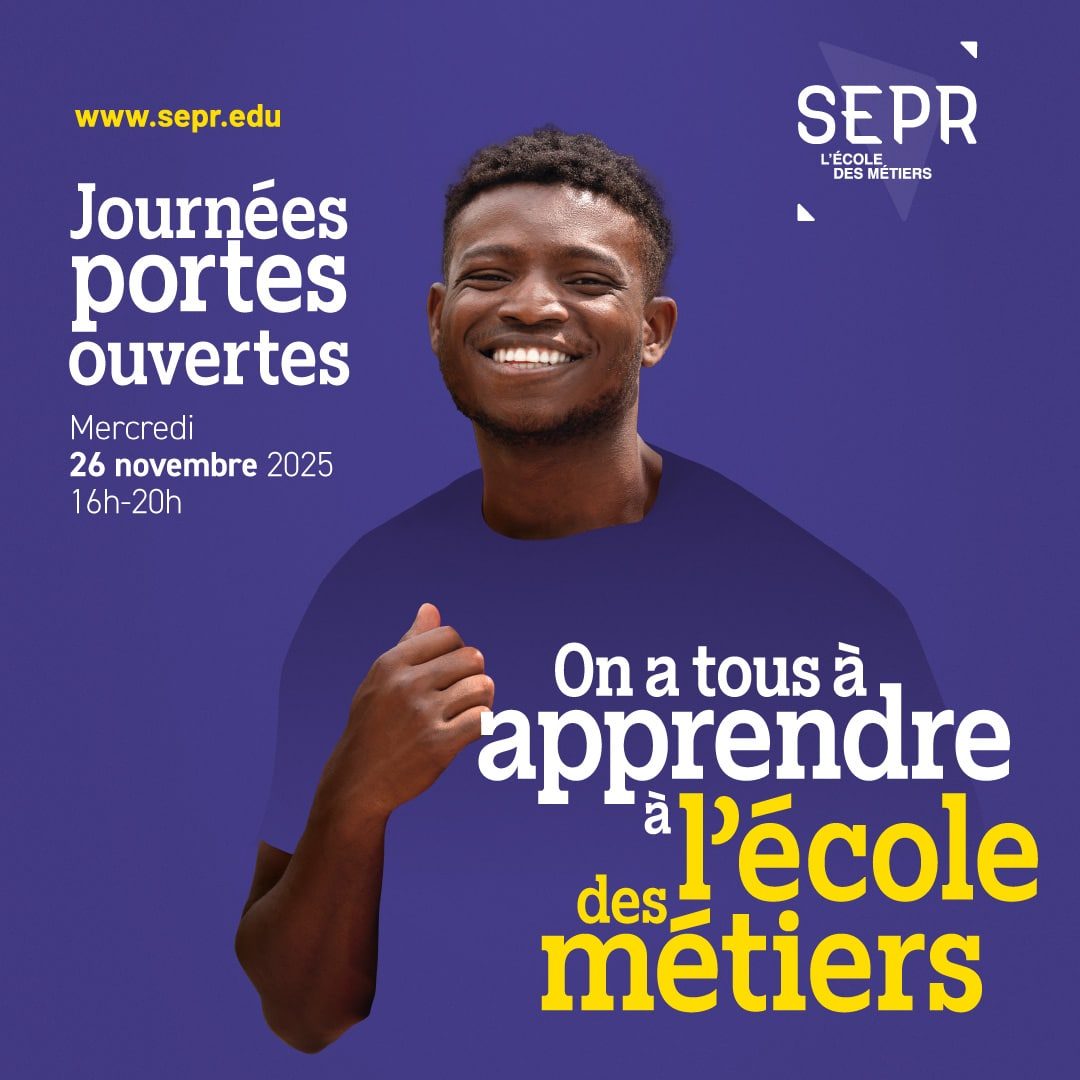 Journée portes ouvertes Annonay